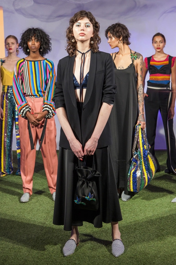 Fotoservizio/SS 2018/WOMEN/BEATRICE B/DP2/29