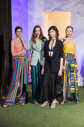 Fotoservizio/SS 2018/WOMEN/BEATRICE B/DP2/30