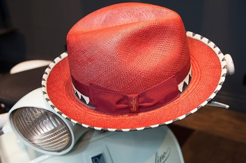 Fotoservizio/SS 2018/WOMEN/BORSALINO/DP2/33
