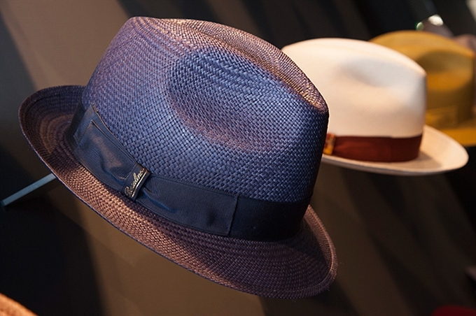 Fotoservizio/SS 2018/WOMEN/BORSALINO/DP2/63
