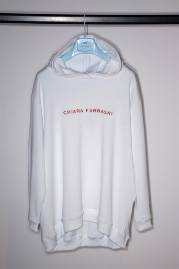 Fotoservizio/SS 2018/WOMEN/CHIARA FERRAGNI/DP2/17