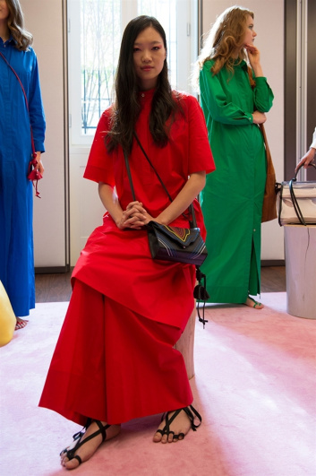 Fotoservizio/SS 2018/WOMEN/ELENA GHISELLINI/DP2/3