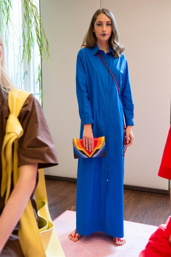 Fotoservizio/SS 2018/WOMEN/ELENA GHISELLINI/DP2/10