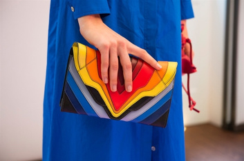 Fotoservizio/SS 2018/WOMEN/ELENA GHISELLINI/DP2/11