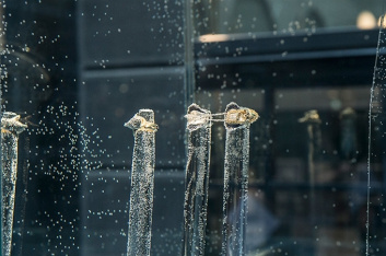 Fotoservizio/SS 2018/WOMEN/GIANNI DE BENEDITTIS PER FUTUROREMOTO GIOIELLI/DP2/2