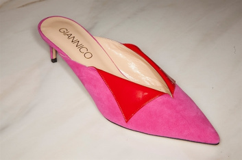 Fotoservizio/SS 2018/WOMEN/GIANNICO/DP2/18