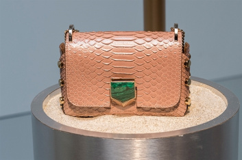 Fotoservizio/SS 2018/WOMEN/JIMMY CHOO/DP2/18