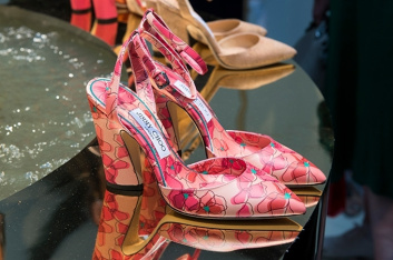 Fotoservizio/SS 2018/WOMEN/JIMMY CHOO/DP2/26
