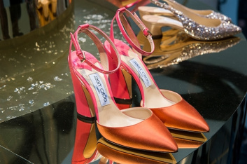 Fotoservizio/SS 2018/WOMEN/JIMMY CHOO/DP2/28