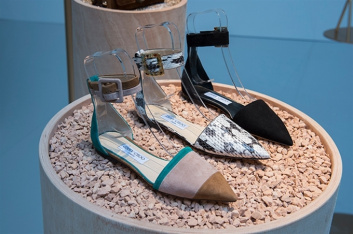 Fotoservizio/SS 2018/WOMEN/JIMMY CHOO/DP2/38