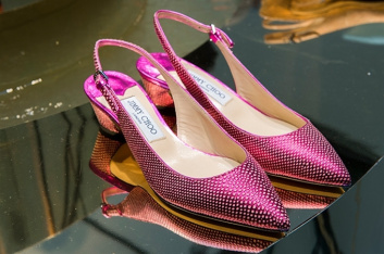 Fotoservizio/SS 2018/WOMEN/JIMMY CHOO/DP2/30