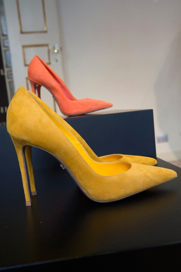 Fotoservizio/SS 2018/WOMEN/LE SILLA/DP2/0