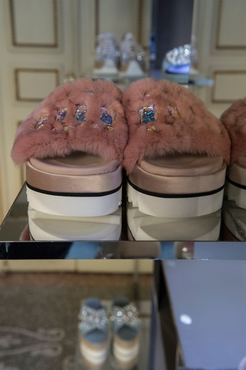 Fotoservizio/SS 2018/WOMEN/LE SILLA/DP2/6