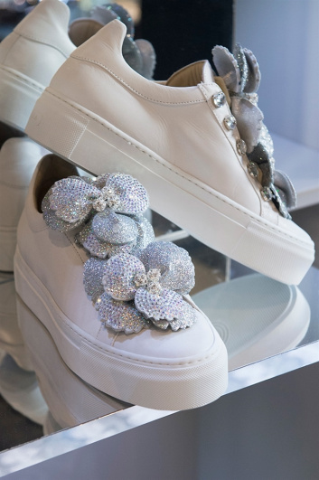 Fotoservizio/SS 2018/WOMEN/LE SILLA/DP2/8
