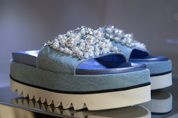 Fotoservizio/SS 2018/WOMEN/LE SILLA/DP2/4