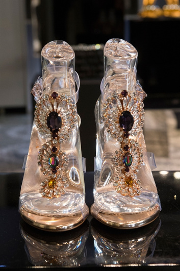 Fotoservizio/SS 2018/WOMEN/LE SILLA/DP2/15