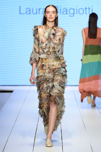 Fotoservizio/SS 2018/WOMEN/LAURA BIAGIOTTI/DP2/0