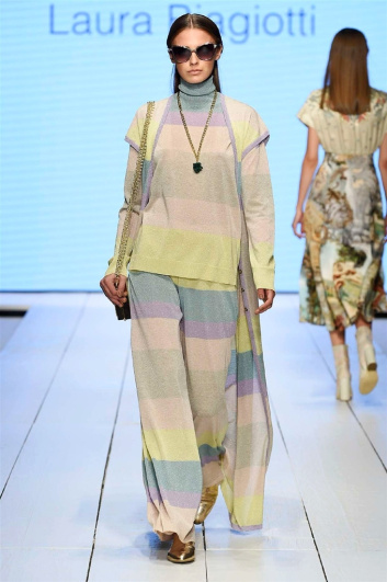 Fotoservizio/SS 2018/WOMEN/LAURA BIAGIOTTI/DP2/0
