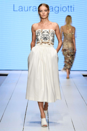 Fotoservizio/SS 2018/WOMEN/LAURA BIAGIOTTI/DP2/1