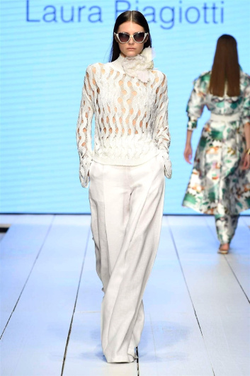 Fotoservizio/SS 2018/WOMEN/LAURA BIAGIOTTI/DP2/2