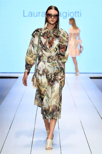 Fotoservizio/SS 2018/WOMEN/LAURA BIAGIOTTI/DP2/3