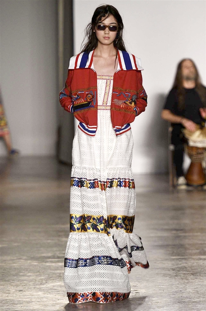 Fotoservizio/SS 2018/WOMEN/STELLA JEAN/DP2/5