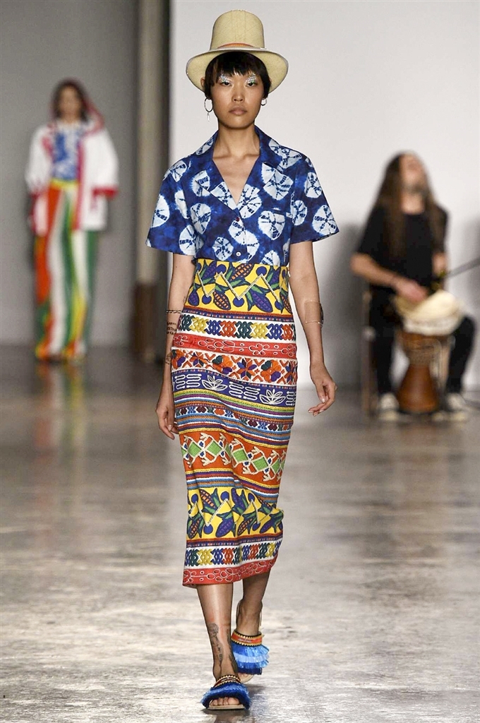 Fotoservizio/SS 2018/WOMEN/STELLA JEAN/DP2/6