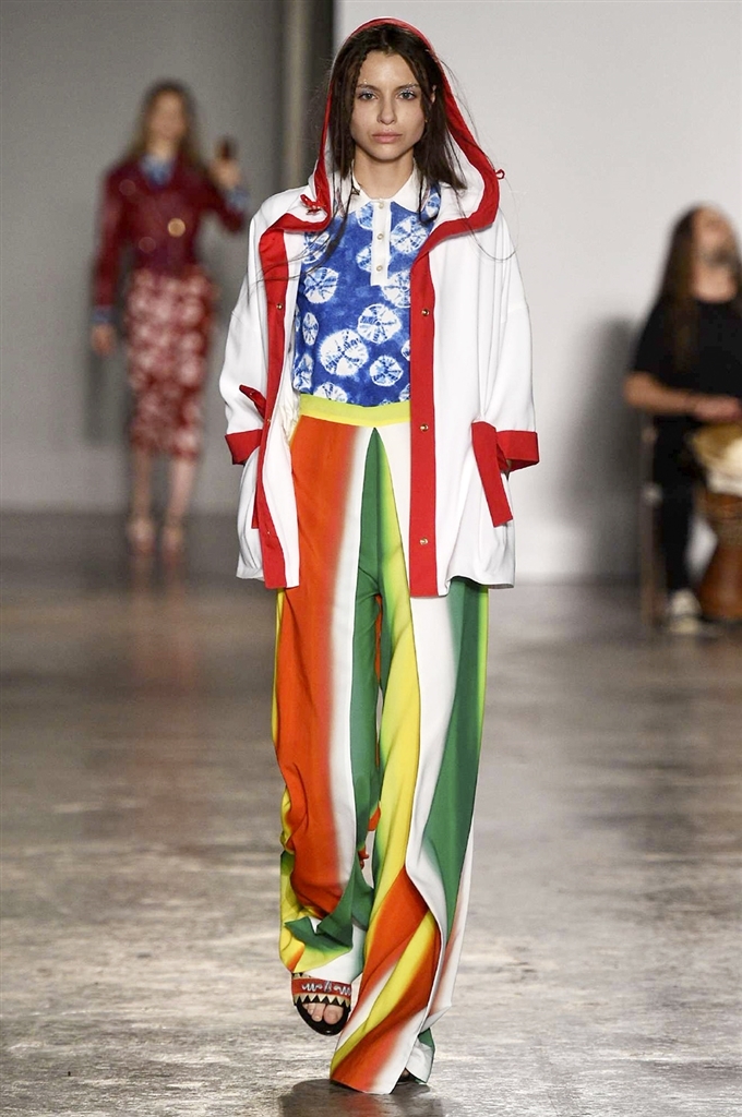 Fotoservizio/SS 2018/WOMEN/STELLA JEAN/DP2/7