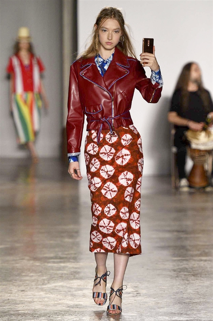 Fotoservizio/SS 2018/WOMEN/STELLA JEAN/DP2/8