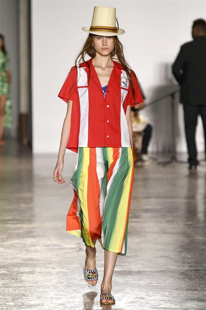 Fotoservizio/SS 2018/WOMEN/STELLA JEAN/DP2/9
