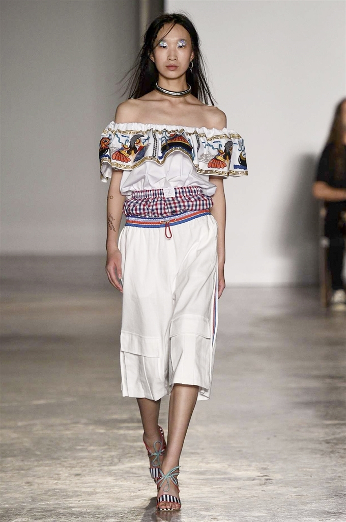 Fotoservizio/SS 2018/WOMEN/STELLA JEAN/DP2/2