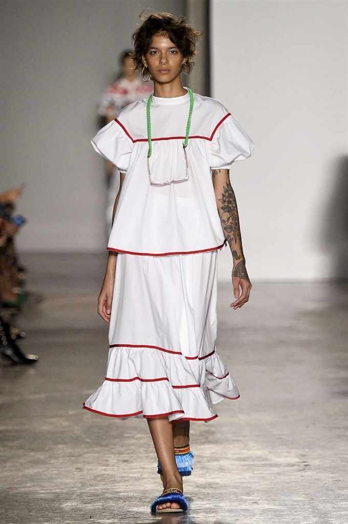 Fotoservizio/SS 2018/WOMEN/STELLA JEAN/DP2/3
