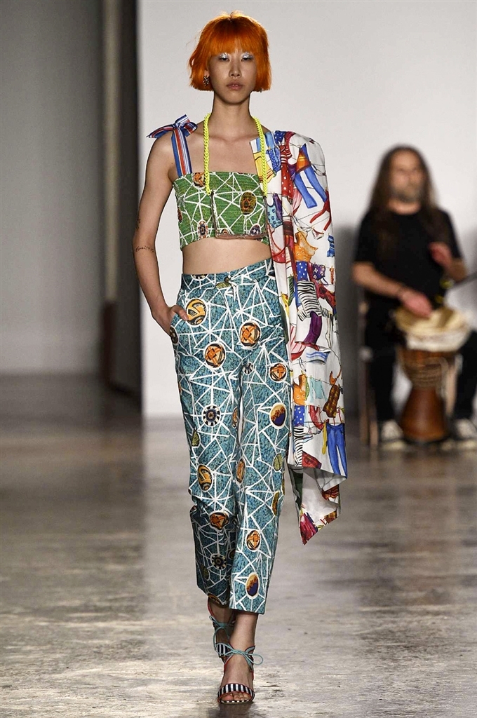 Fotoservizio/SS 2018/WOMEN/STELLA JEAN/DP2/16