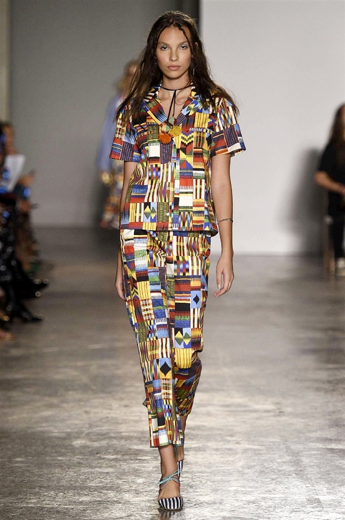 Fotoservizio/SS 2018/WOMEN/STELLA JEAN/DP2/18