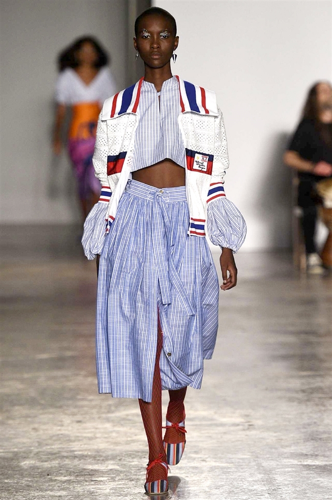 Fotoservizio/SS 2018/WOMEN/STELLA JEAN/DP2/20