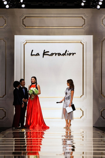 Fotoservizio/SS 2016/WOMEN/LA KORADIOR/DP2/4