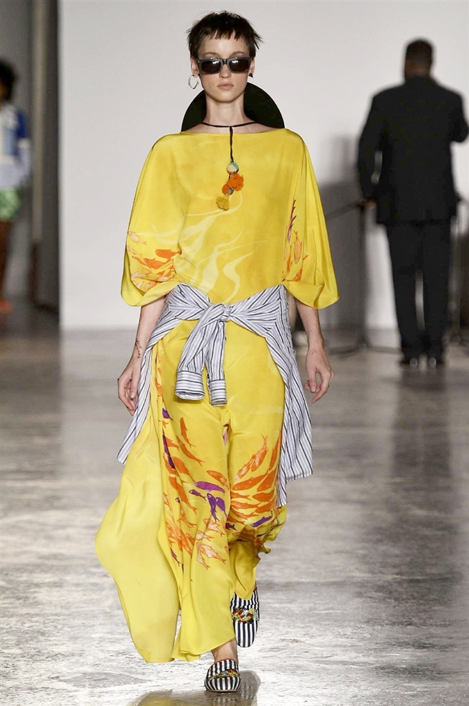 Fotoservizio/SS 2018/WOMEN/STELLA JEAN/DP2/12