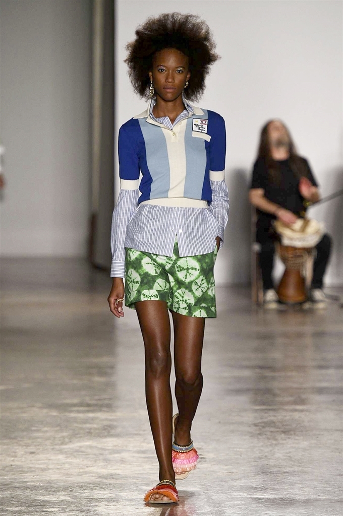Fotoservizio/SS 2018/WOMEN/STELLA JEAN/DP2/13