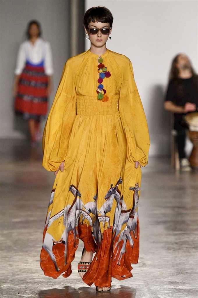 Fotoservizio/SS 2018/WOMEN/STELLA JEAN/DP2/26