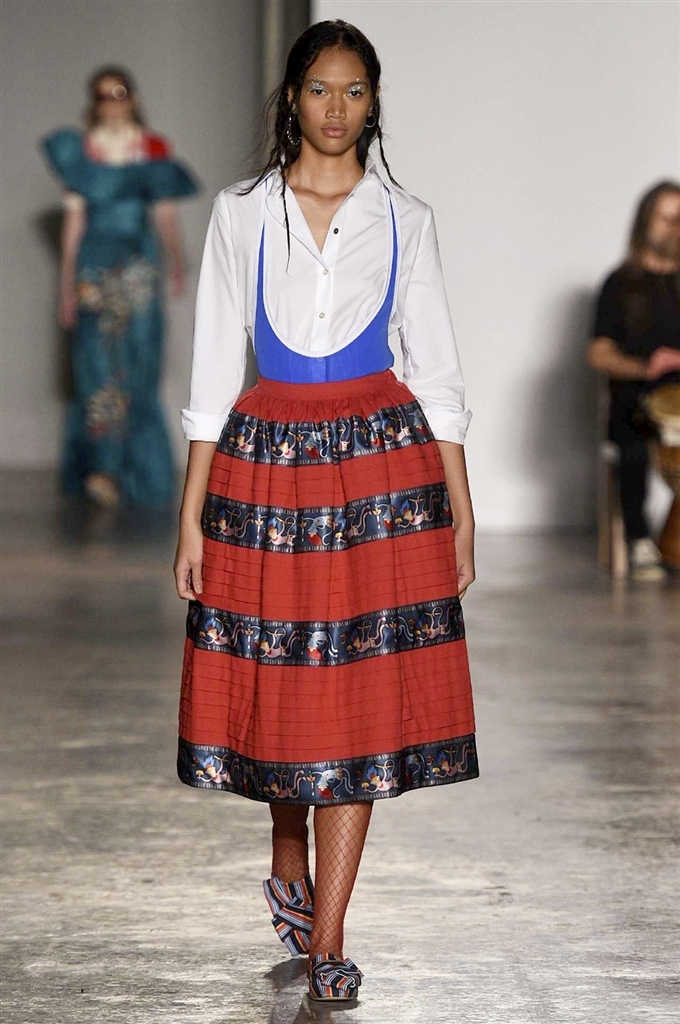 Fotoservizio/SS 2018/WOMEN/STELLA JEAN/DP2/27