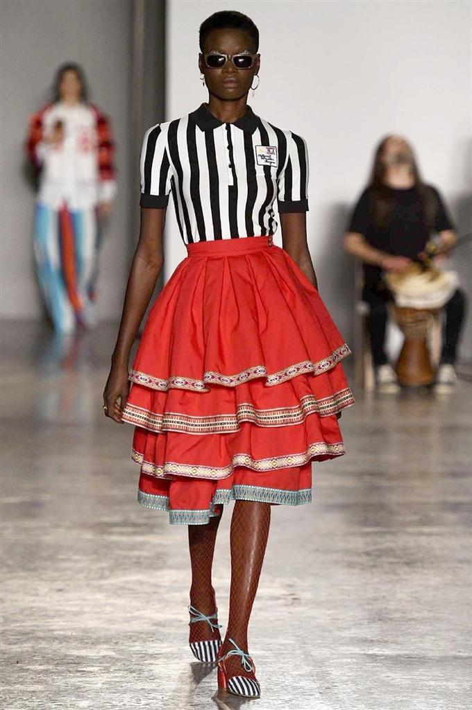Fotoservizio/SS 2018/WOMEN/STELLA JEAN/DP2/30