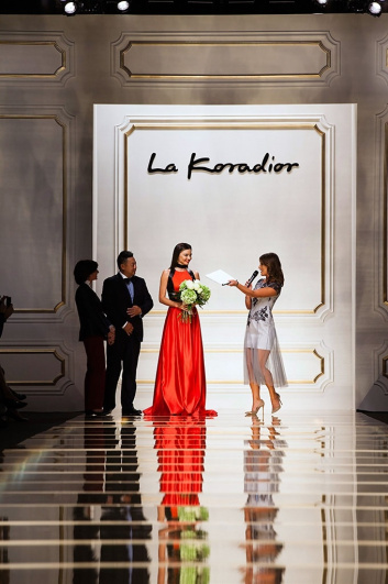 Fotoservizio/SS 2016/WOMEN/LA KORADIOR/DP2/5
