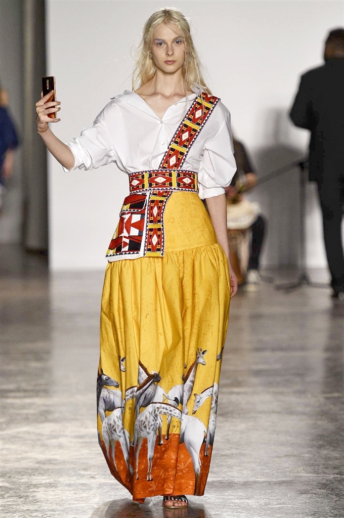 Fotoservizio/SS 2018/WOMEN/STELLA JEAN/DP2/24