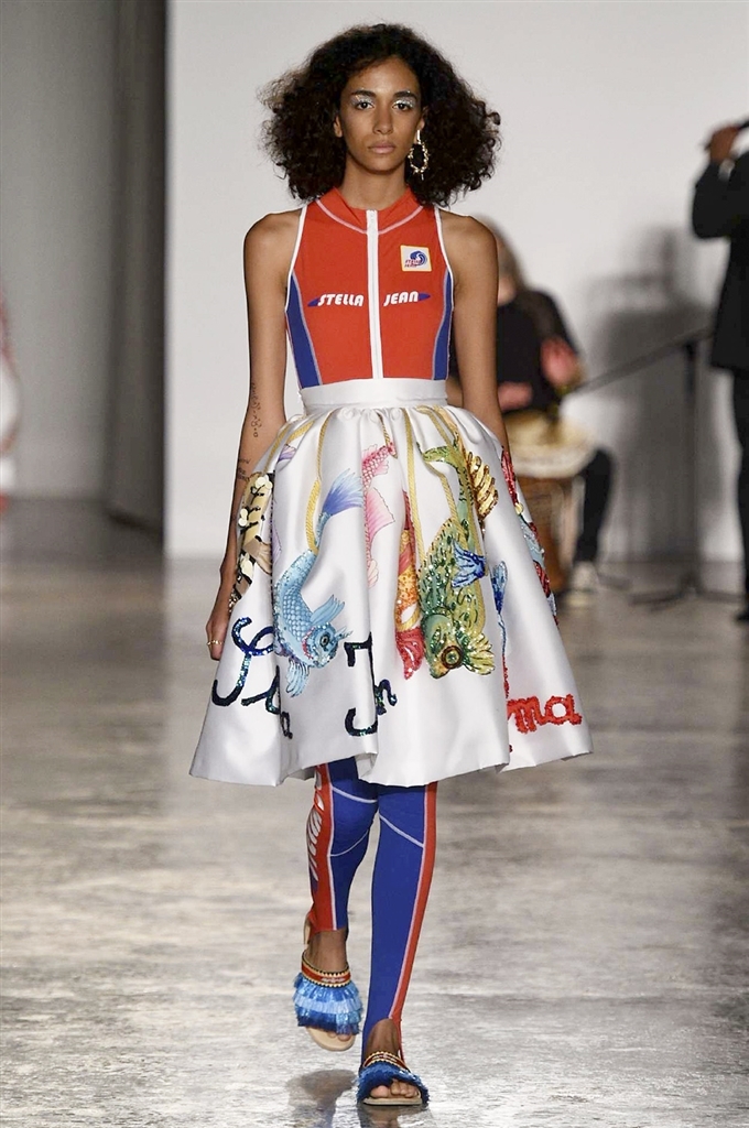 Fotoservizio/SS 2018/WOMEN/STELLA JEAN/DP2/35