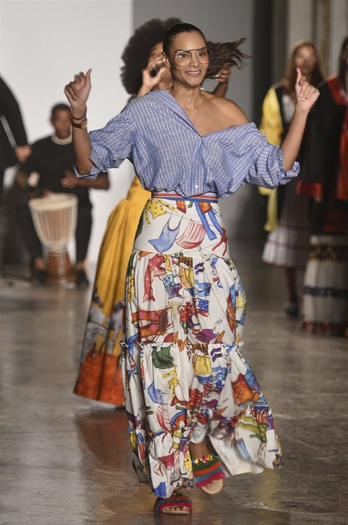 Fotoservizio/SS 2018/WOMEN/STELLA JEAN/DP2/39