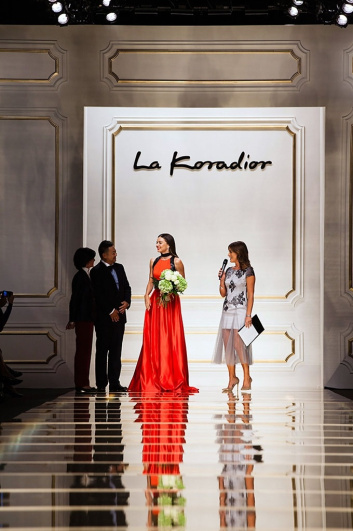 Fotoservizio/SS 2016/WOMEN/LA KORADIOR/DP2/6
