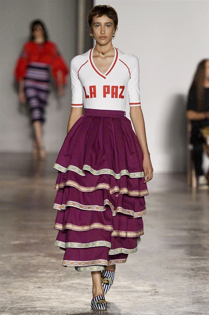 Fotoservizio/SS 2018/WOMEN/STELLA JEAN/DP2/33