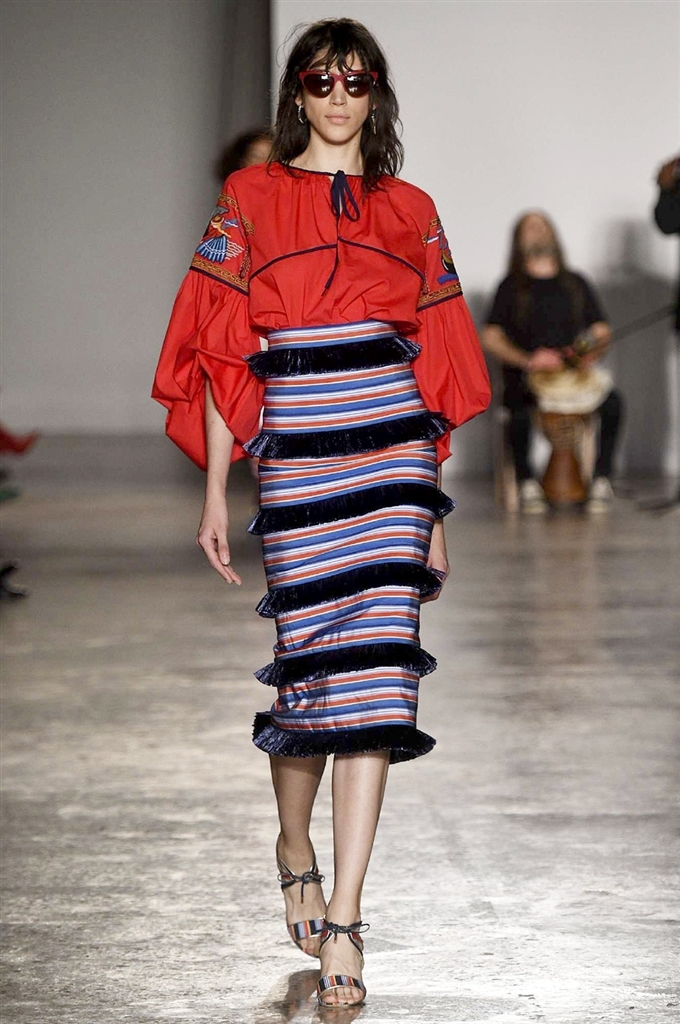 Fotoservizio/SS 2018/WOMEN/STELLA JEAN/DP2/34
