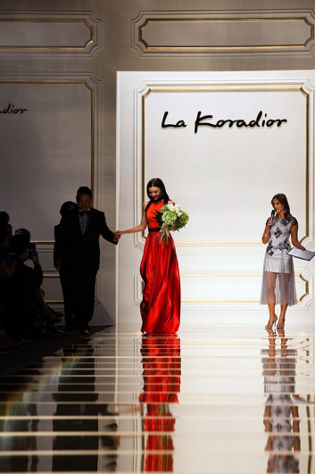 Fotoservizio/SS 2016/WOMEN/LA KORADIOR/DP2/7