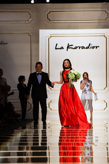 Fotoservizio/SS 2016/WOMEN/LA KORADIOR/DP2/8